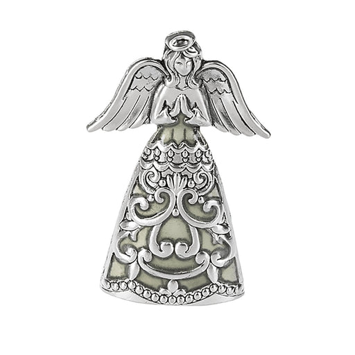 "Ganz : Your Guardian Angel Charm -"