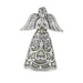 "Ganz : Your Guardian Angel Charm -"