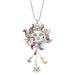 "Ganz : Car Charm - Sun -"