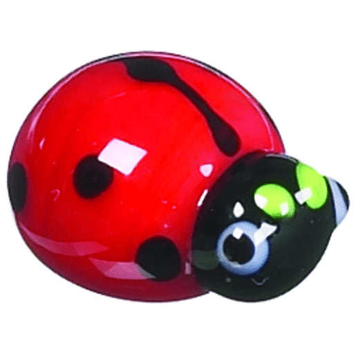 "Ganz : Tiny Little Ladybug Charm -"