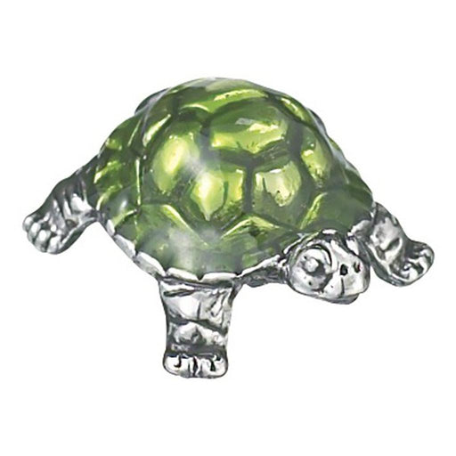 "Ganz : Lucky Little Turtles Charm -"