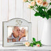 "Malden : 4X6 50th Anniversary Frame -"