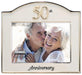 "Malden : 4X6 50th Anniversary Frame -"