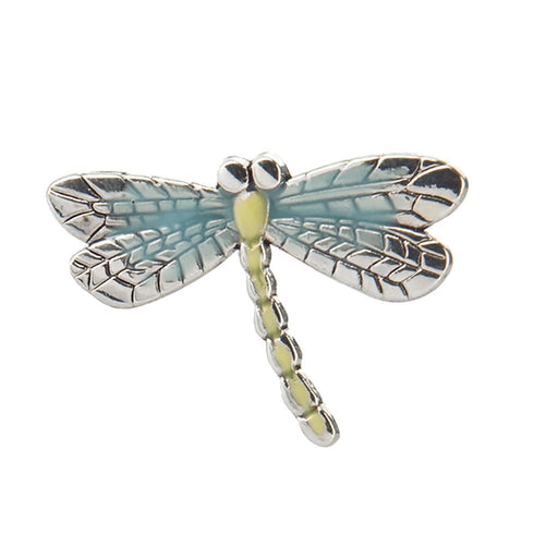 "Ganz : Dragonfly Charm -"
