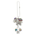 "Ganz : Car Charm - Lucky Elephant -"