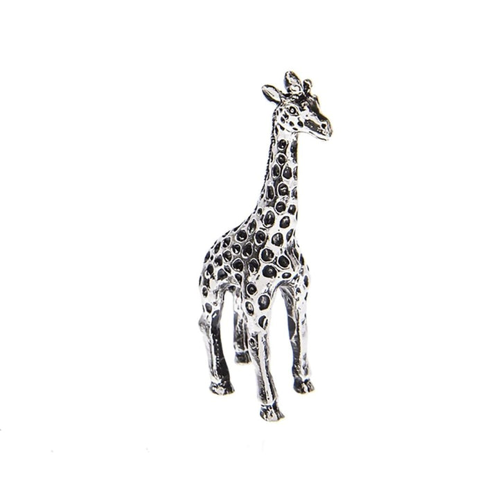 "Ganz : Always Stand Tall (Giraffe) Charm - Ganz : Always Stand Tall (Giraffe) Charm"