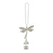 "Ganz : Car Charm - Dragonfly -"