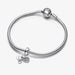 "PANDORA : Family Infinity Triple Dangle Charm -"