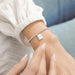 "Katie Loxton : A Little 'New Chapter' Bracelet -"