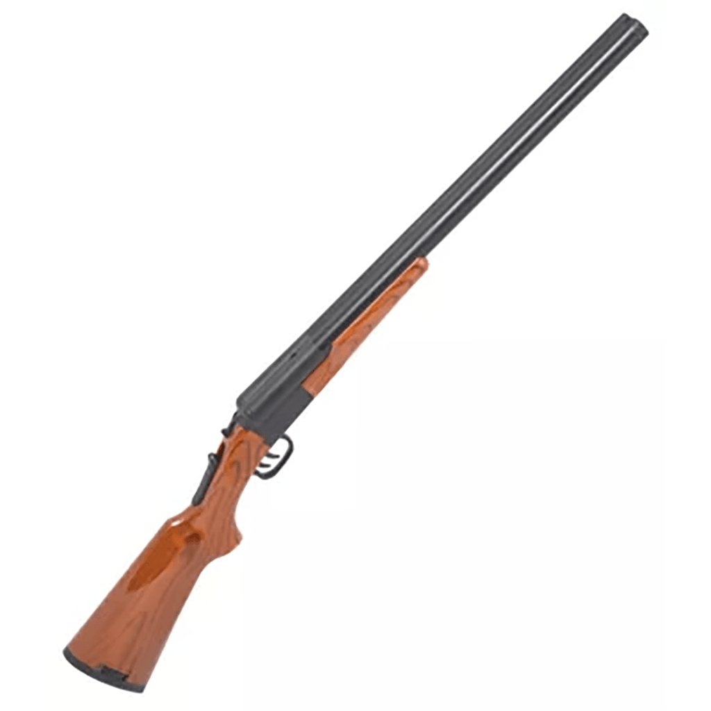 Double Barrel Shotgun BBQ Lighter
