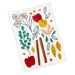"Hallmark : Apple Spoon Rest and Tea Towel, Set of 2 - Hallmark : Apple Spoon Rest and Tea Towel, Set of 2 - Annies Hallmark and Gretchens Hallmark, Sister Stores"