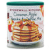 "Stonewall Kitchen : Cinnamon Apple Pancake & Waffle Mix -"