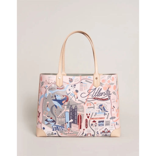 "Spartina 449 : Atlanta Beach Tote -"