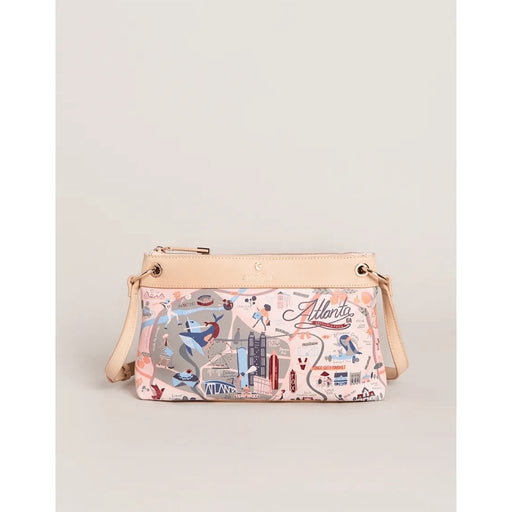 "Spartina 449 : Atlanta Crossbody -"