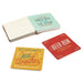 "Hallmark : Beers to You: 20 Coasters to Say Cheers to Book -"