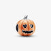 "PANDORA : Glow - in - the - dark Spooky Pumpkin Charm - PANDORA : Glow - in - the - dark Spooky Pumpkin Charm - Annies Hallmark and Gretchens Hallmark, Sister Stores"