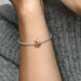 "PANDORA : Glow - in - the - dark Spooky Pumpkin Charm - PANDORA : Glow - in - the - dark Spooky Pumpkin Charm - Annies Hallmark and Gretchens Hallmark, Sister Stores"