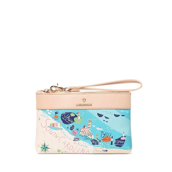 "Spartina 449 : Sea Islands Scout Wristlet -"