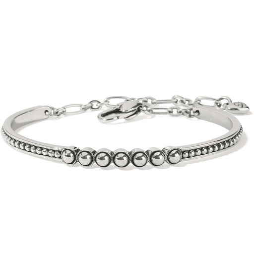 "Brighton : Pretty Tough Bar Bracelet -"
