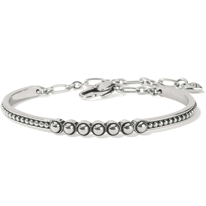"Brighton : Pretty Tough Bar Bracelet -"