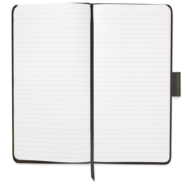 "Hallmark : Harry Potter™ Faux Leather Journal, 6.18x8.25 - Hallmark : Harry Potter™ Faux Leather Journal, 6.18x8.25 - Annies Hallmark and Gretchens Hallmark, Sister Stores"