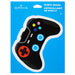 "Hallmark : Video Game Controller Vinyl Decal -"