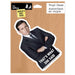 "Hallmark : The Office® Michael Scott That's What She Said Vinyl Decal -"