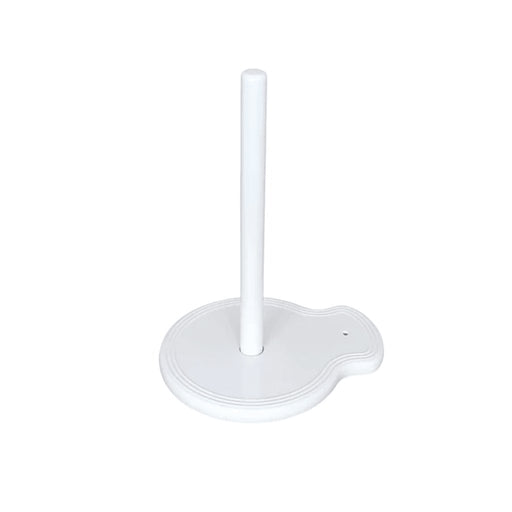 "Nora Fleming : Pinstripe Melamine Paper Towel Holder (17) -"