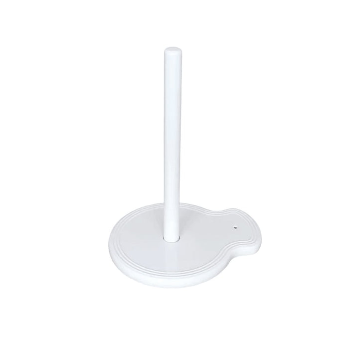 "Nora Fleming : Pinstripe Melamine Paper Towel Holder (17) -"