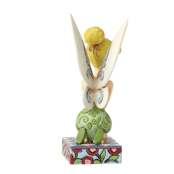 "Enesco : Tinker Bell, A Pixie Delight -"