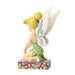 "Enesco : Tinker Bell, A Pixie Delight -"