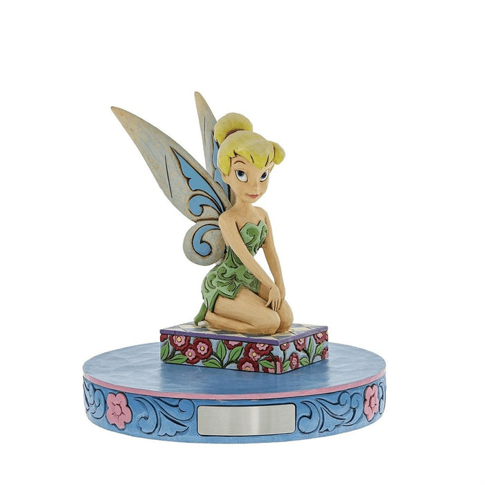"Enesco : Tinker Bell, A Pixie Delight -"