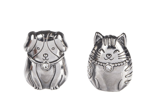 "Ganz : Pet Parent and Pet Mom Charms -"
