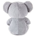 "Hallmark : Be There When You Can’t Recordable Koala Stuffed Animal With Heart, 11” -"