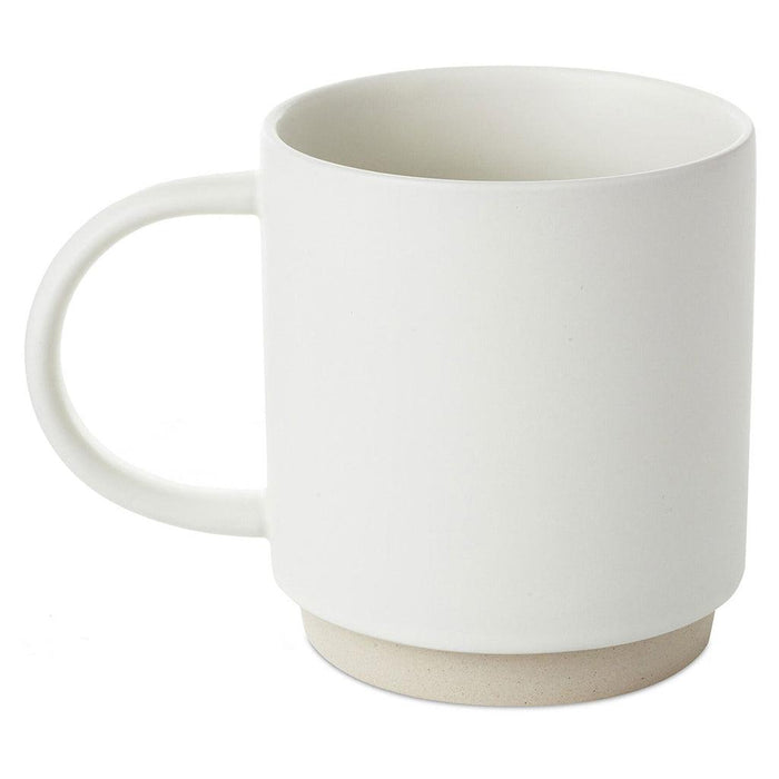 "Hallmark : T-Rex Love You This Much Funny Mug, 16 oz. -"