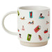 "Hallmark : Relax Like You Mean It Mug, 16 oz. -"