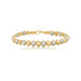"Ronaldo Jewelry : Finishing Touch Bracelet -"