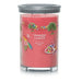 "Yankee Candle : Signature Large Tumbler Candle - Art in the Park -"