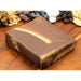 "Country Fresh : Chocolate Peanut Butter Fudge 6oz -"