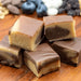 "Country Fresh : Chocolate Peanut Butter Fudge 6oz -"