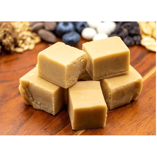 "Country Fresh : Peanut Butter Fudge 6oz -"