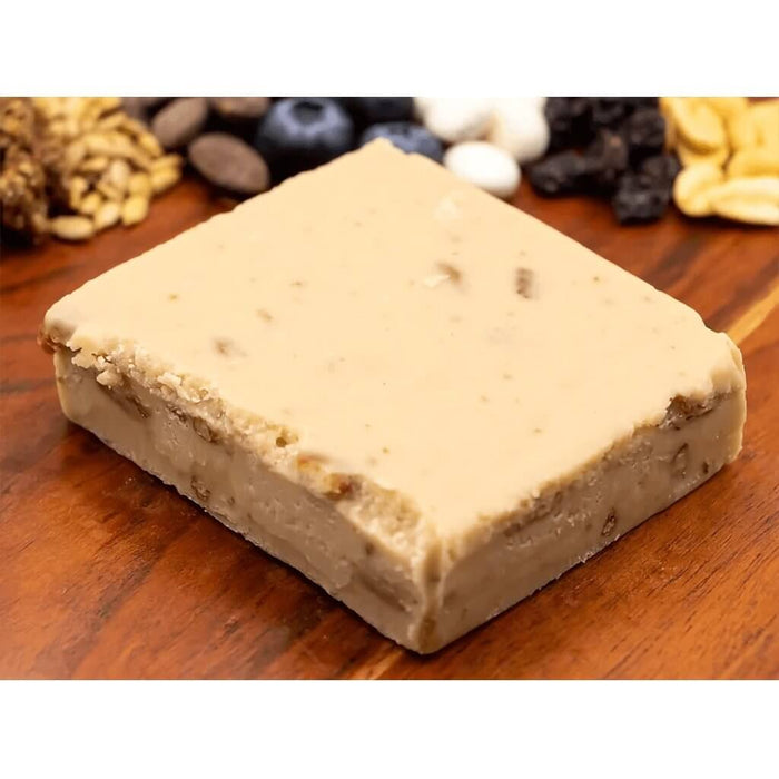 "Country Fresh : Maple Pecan Fudge 6oz -"