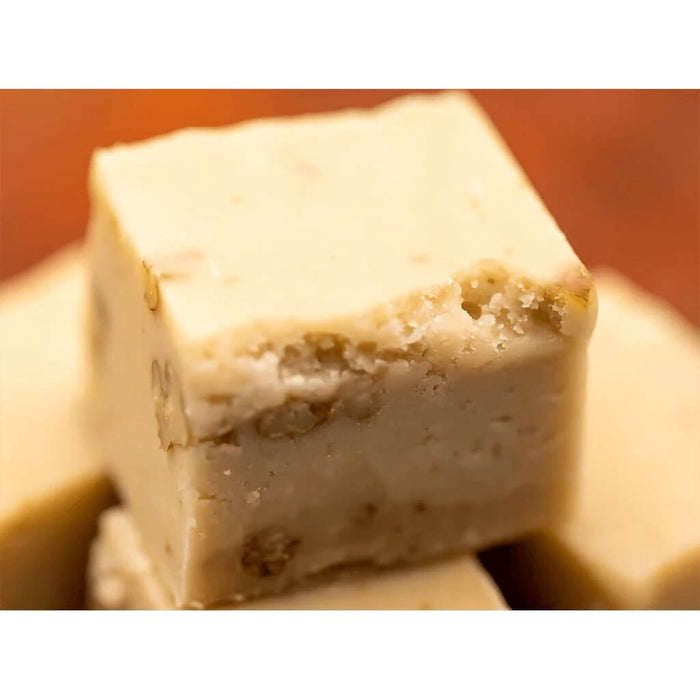 "Country Fresh : Maple Pecan Fudge 6oz -"