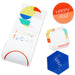 "Hallmark : Happy Day Stickers on Roll, Pack of 27 -"