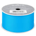 "Hallmark : 1.5\" Bright Blue Grosgrain Ribbon, 12.9' -"