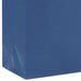 "Hallmark : 6.5\" Navy Small Gift Bag -"