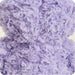 "Warmies : Purple Curly Bear Warmies -"