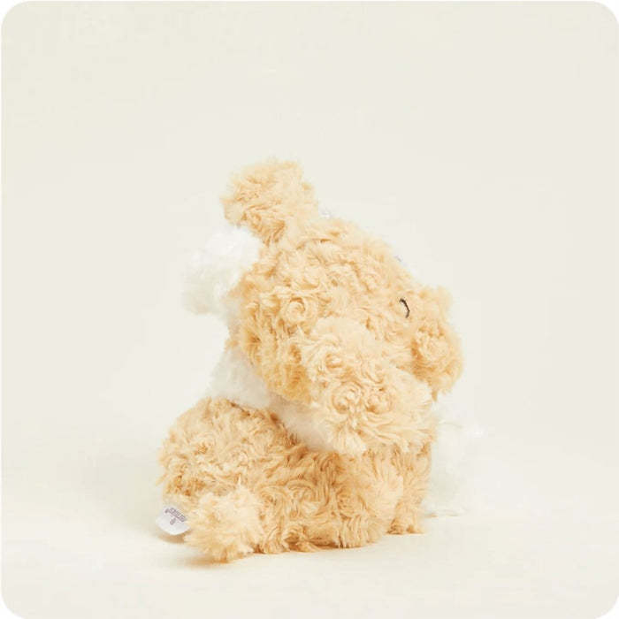 "Warmies : Puppy Hugs -"