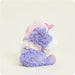 "Warmies : Unicorn Hugs -"