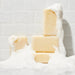 "Beekman 1802 : Sunshine Lemon Goat Milk Soap -"